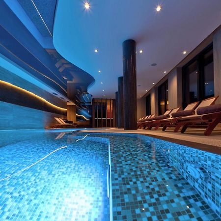 Bijele Vode Spa&Nature Hotel ปรีเยดอร์ ภายนอก รูปภาพ