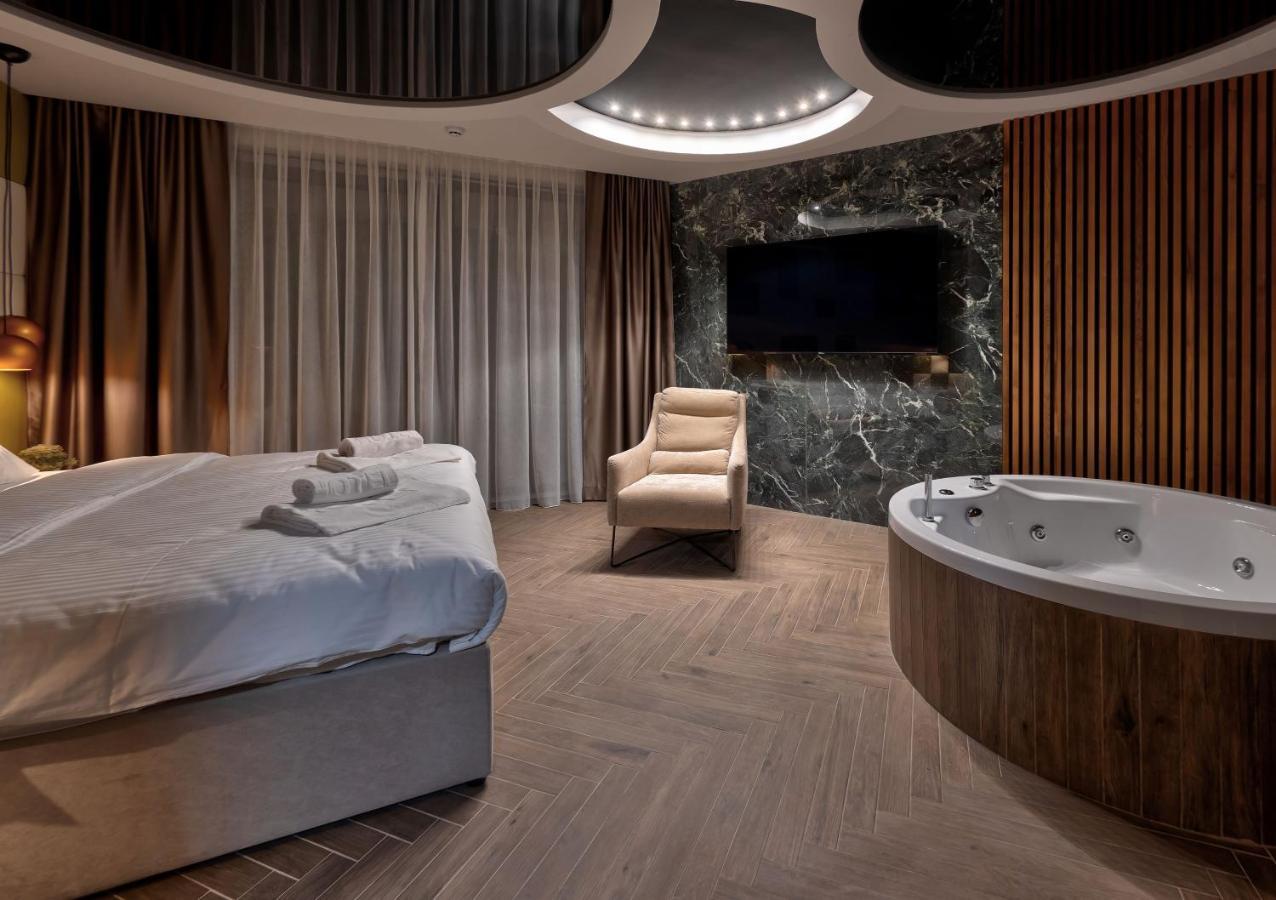 Bijele Vode Spa&Nature Hotel ปรีเยดอร์ ภายนอก รูปภาพ