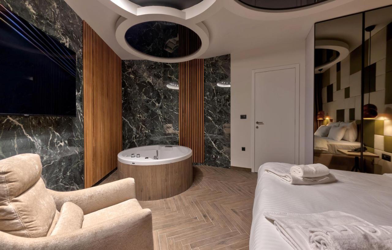 Bijele Vode Spa&Nature Hotel ปรีเยดอร์ ภายนอก รูปภาพ