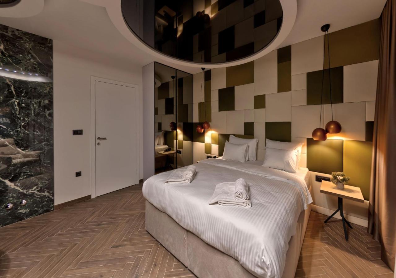 Bijele Vode Spa&Nature Hotel ปรีเยดอร์ ภายนอก รูปภาพ