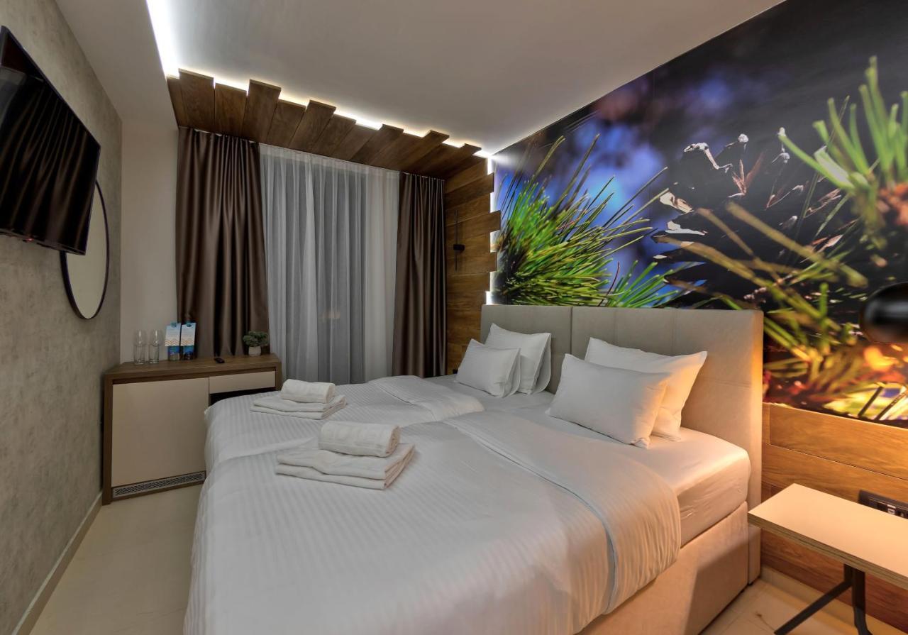 Bijele Vode Spa&Nature Hotel ปรีเยดอร์ ภายนอก รูปภาพ