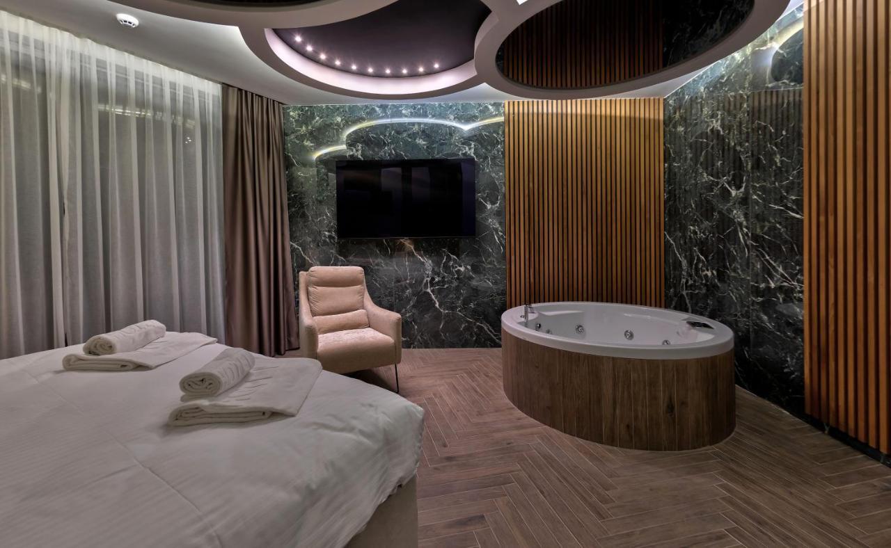 Bijele Vode Spa&Nature Hotel ปรีเยดอร์ ภายนอก รูปภาพ