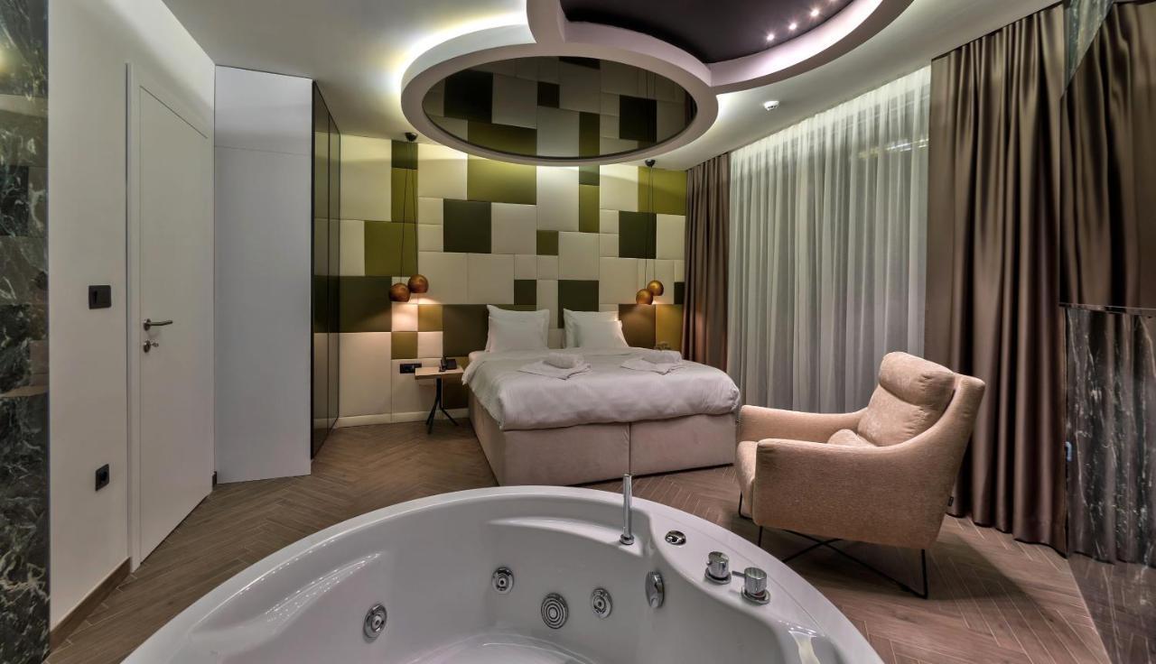 Bijele Vode Spa&Nature Hotel ปรีเยดอร์ ภายนอก รูปภาพ