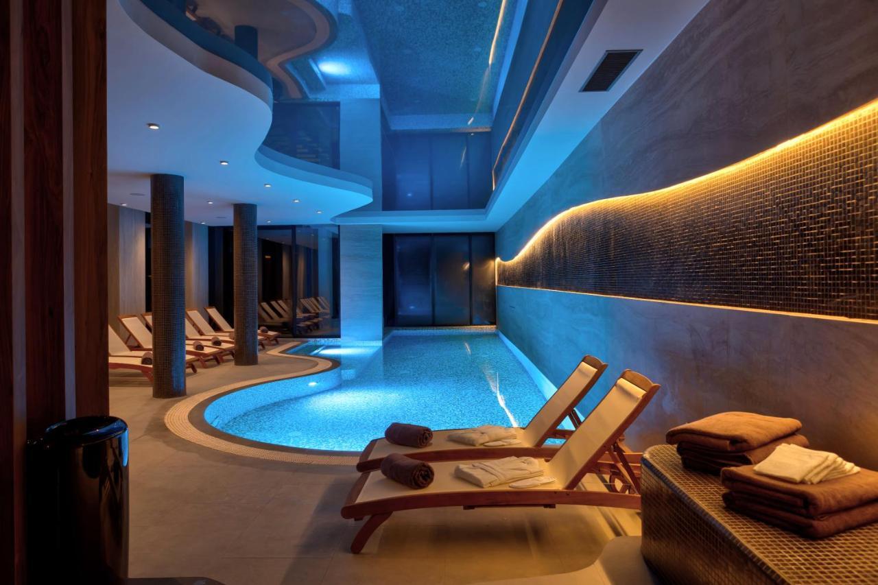 Bijele Vode Spa&Nature Hotel ปรีเยดอร์ ภายนอก รูปภาพ