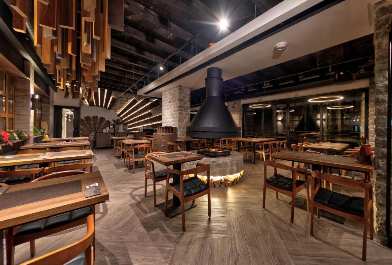 Bijele Vode Spa&Nature Hotel ปรีเยดอร์ ภายนอก รูปภาพ