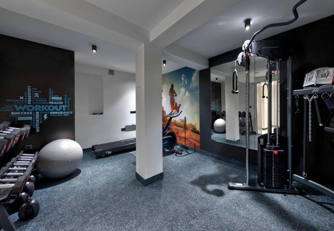 Bijele Vode Spa&Nature Hotel ปรีเยดอร์ ภายนอก รูปภาพ