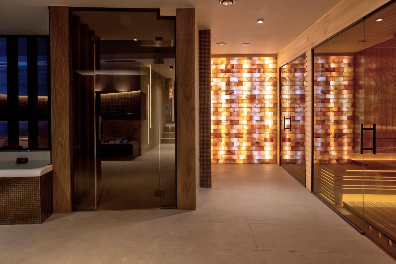 Bijele Vode Spa&Nature Hotel ปรีเยดอร์ ภายนอก รูปภาพ