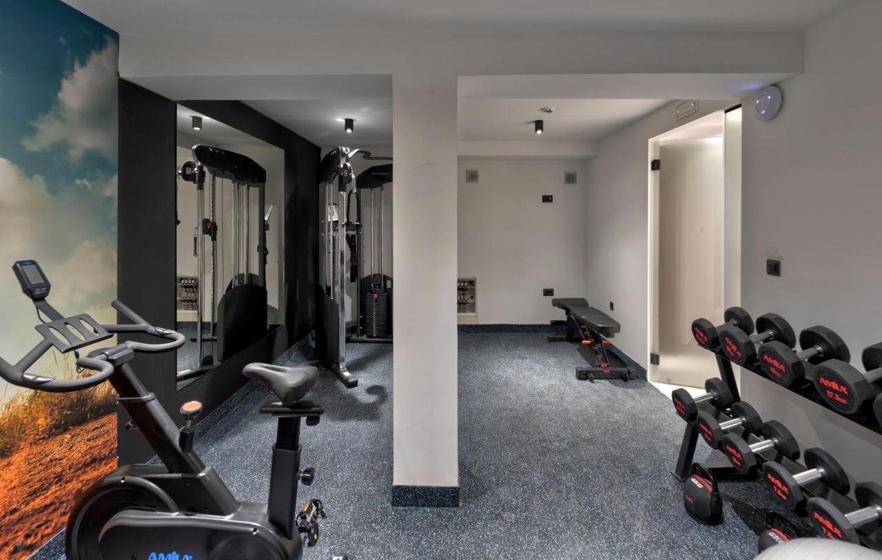 Bijele Vode Spa&Nature Hotel ปรีเยดอร์ ภายนอก รูปภาพ