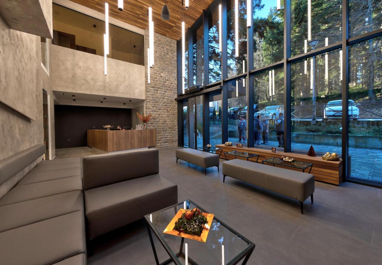 Bijele Vode Spa&Nature Hotel ปรีเยดอร์ ภายนอก รูปภาพ