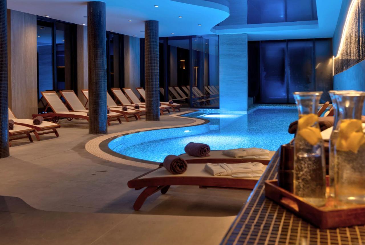 Bijele Vode Spa&Nature Hotel ปรีเยดอร์ ภายนอก รูปภาพ
