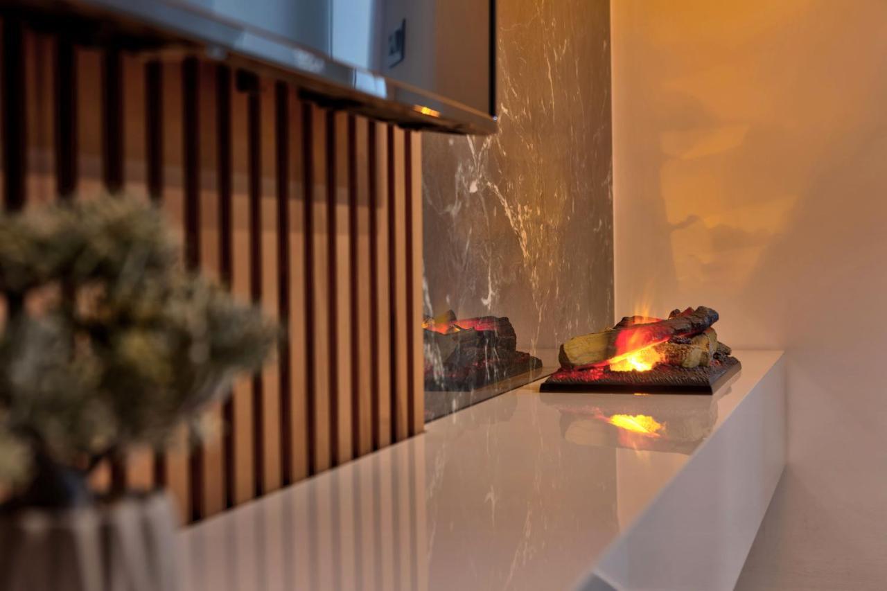 Bijele Vode Spa&Nature Hotel ปรีเยดอร์ ภายนอก รูปภาพ