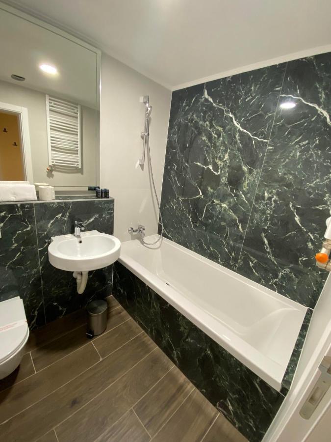 Bijele Vode Spa&Nature Hotel ปรีเยดอร์ ภายนอก รูปภาพ