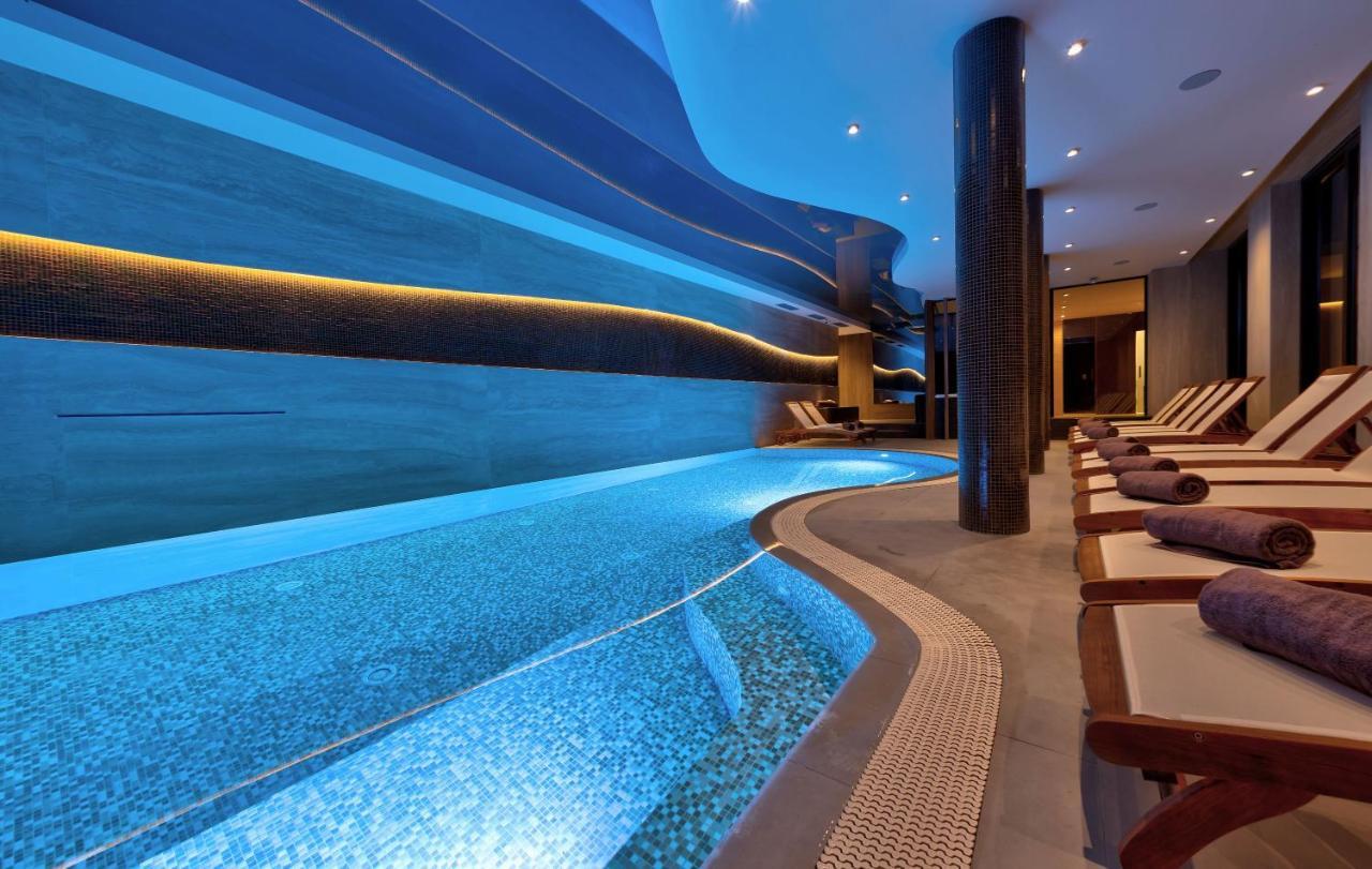 Bijele Vode Spa&Nature Hotel ปรีเยดอร์ ภายนอก รูปภาพ