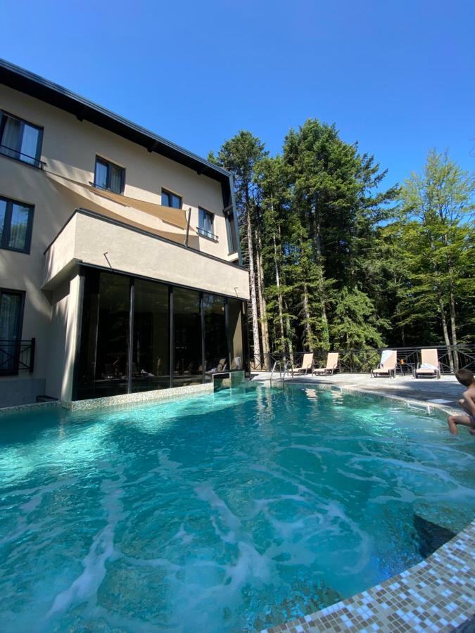Bijele Vode Spa&Nature Hotel ปรีเยดอร์ ภายนอก รูปภาพ